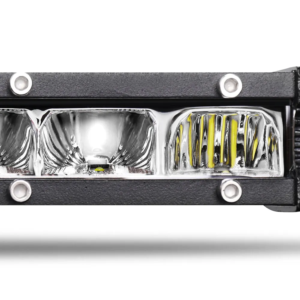 14 Inch L10 Series Slim LED Light Bar