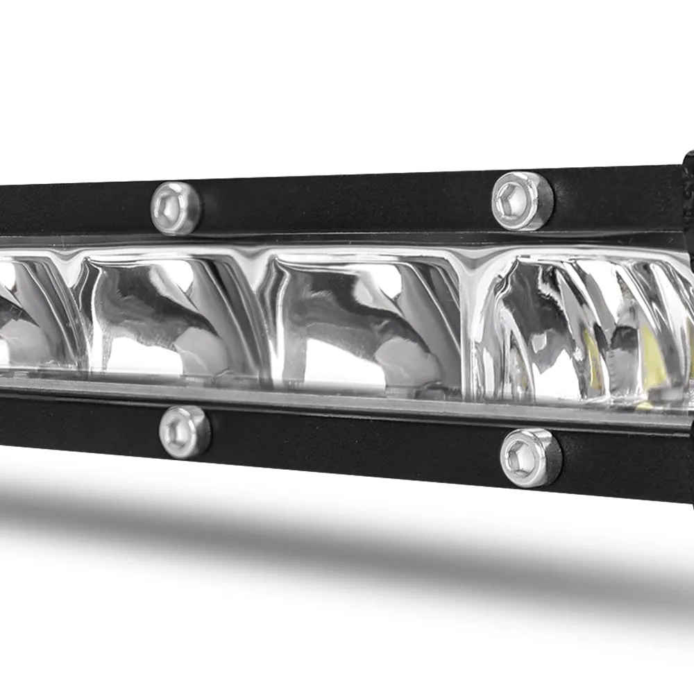 14 Inch L10 Series Slim LED Light Bar