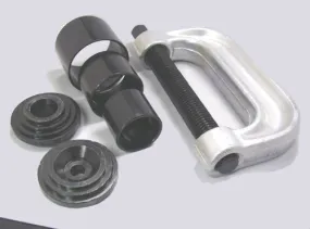 3 in 1 Ball Joint/U-Joint/C-Frame Service kit