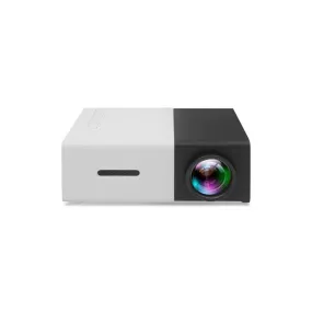 3D Mini Projector