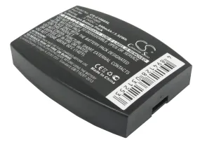 3M C1060 C1060 Wireless Intercom RF1060 T-1 T-1 drive-thru headsets XT-1 Headphone Replacement Battery