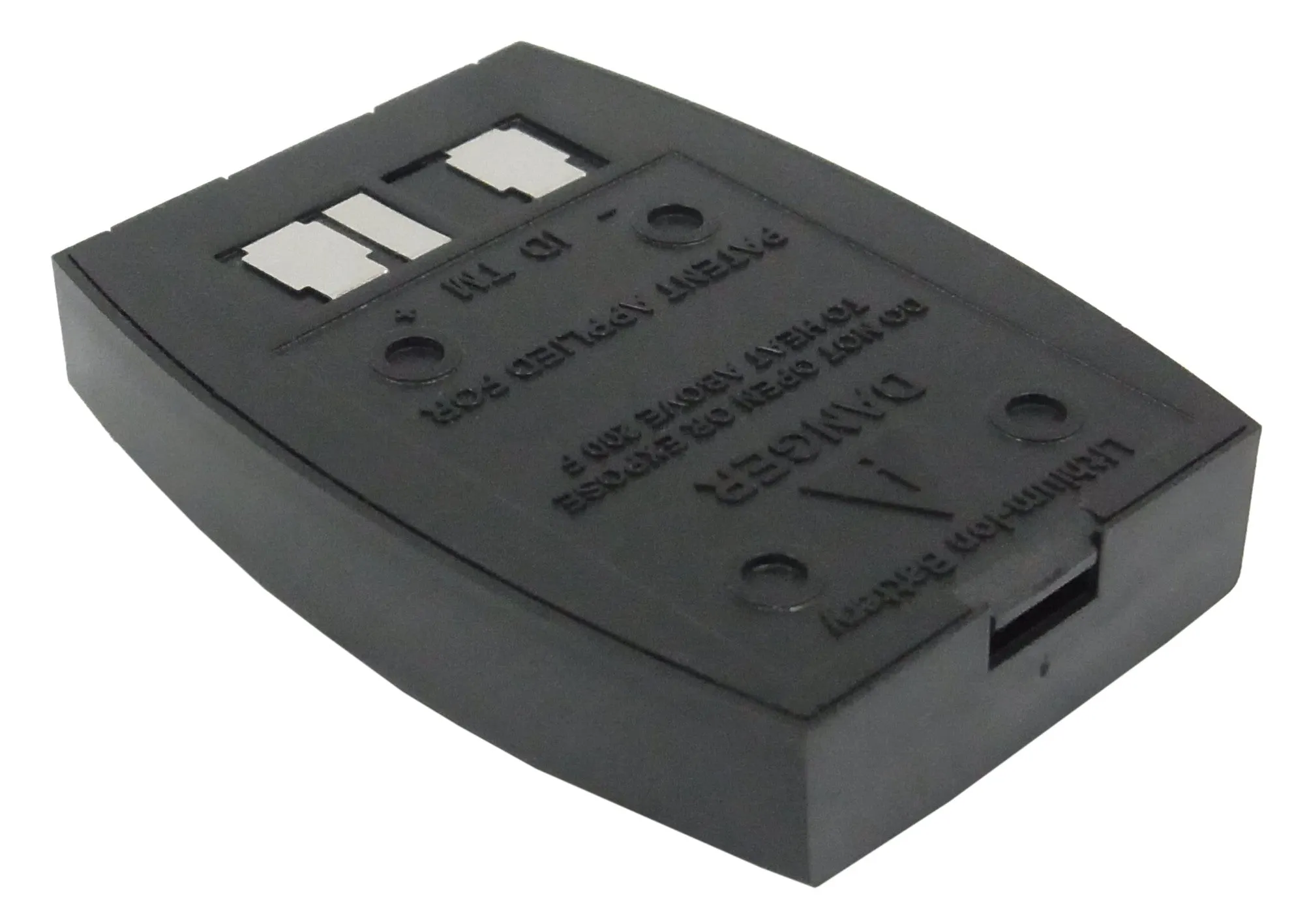 3M C1060 C1060 Wireless Intercom RF1060 T-1 T-1 drive-thru headsets XT-1 Headphone Replacement Battery