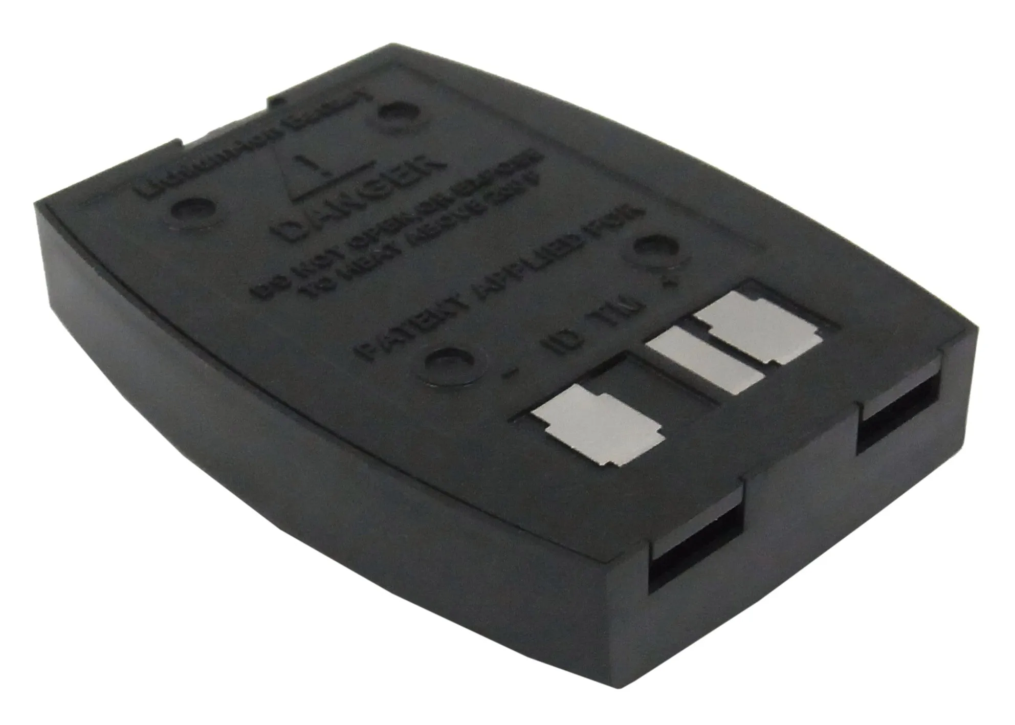 3M C1060 C1060 Wireless Intercom RF1060 T-1 T-1 drive-thru headsets XT-1 Headphone Replacement Battery