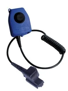 3M™ PELTOR™ PTT Adapter, FL5218-FM, Motorola MTX, FM Approved