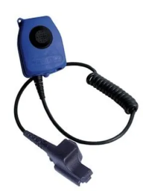 3M™ PELTOR™ PTT Adapter, FL5218-FM, Motorola MTX, FM Approved