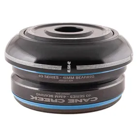 40 Series IS41 1-1/8''
