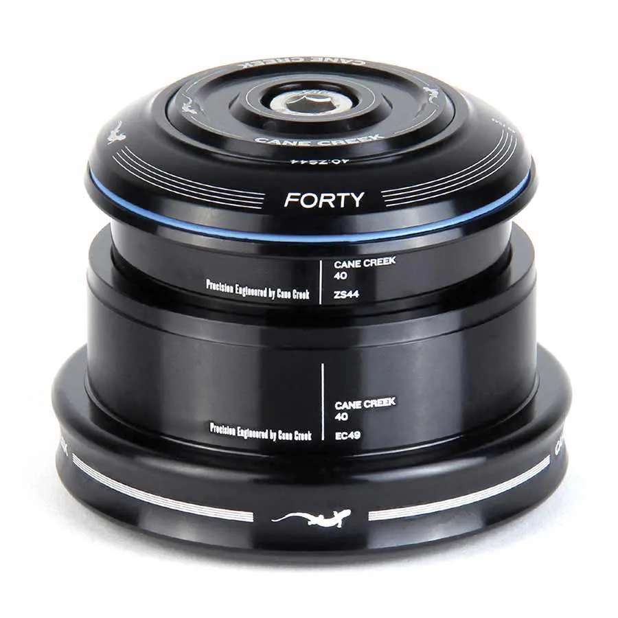 40 Series ZS44/EC49 1-1/8''