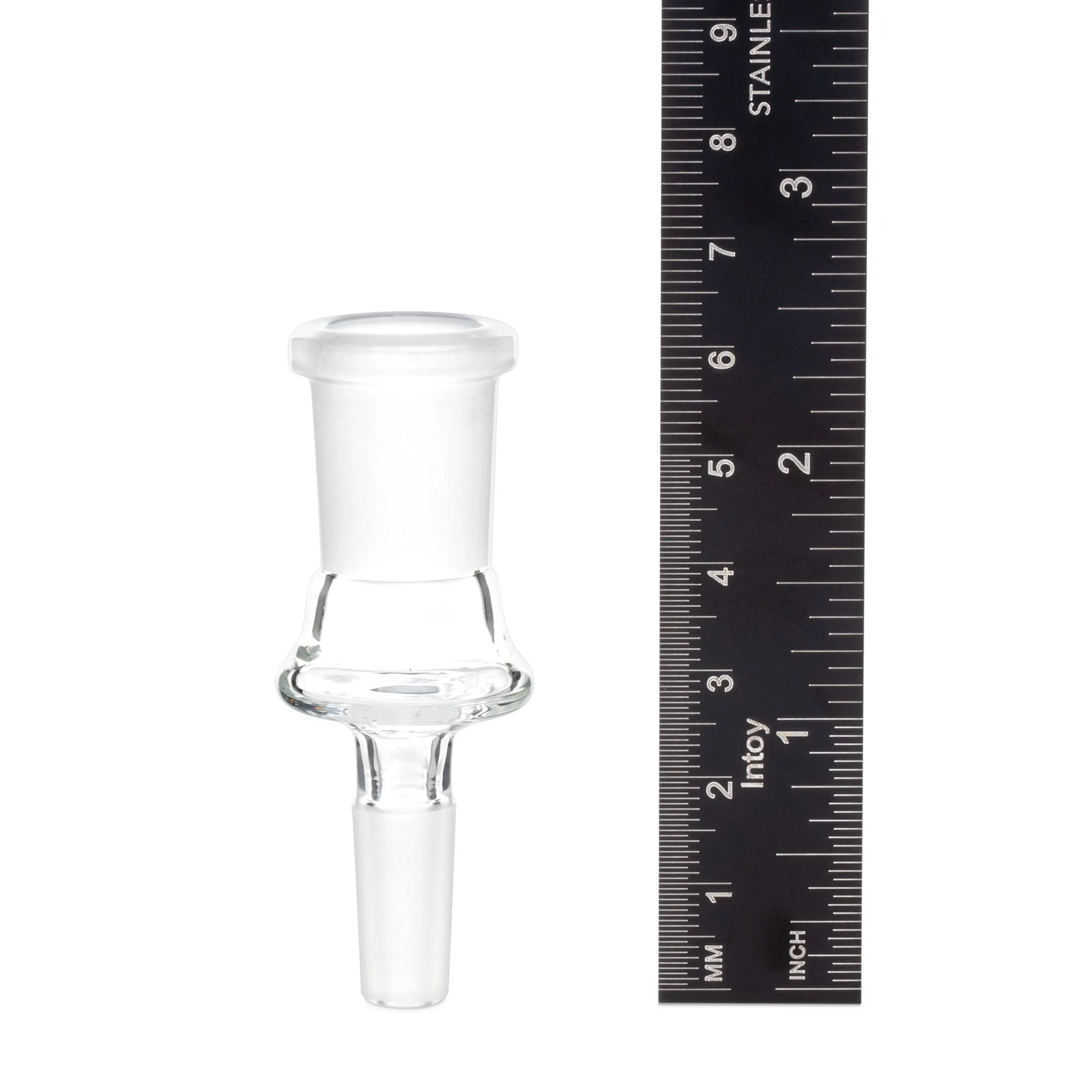 420 Science Glass Joint Expansion Adapter