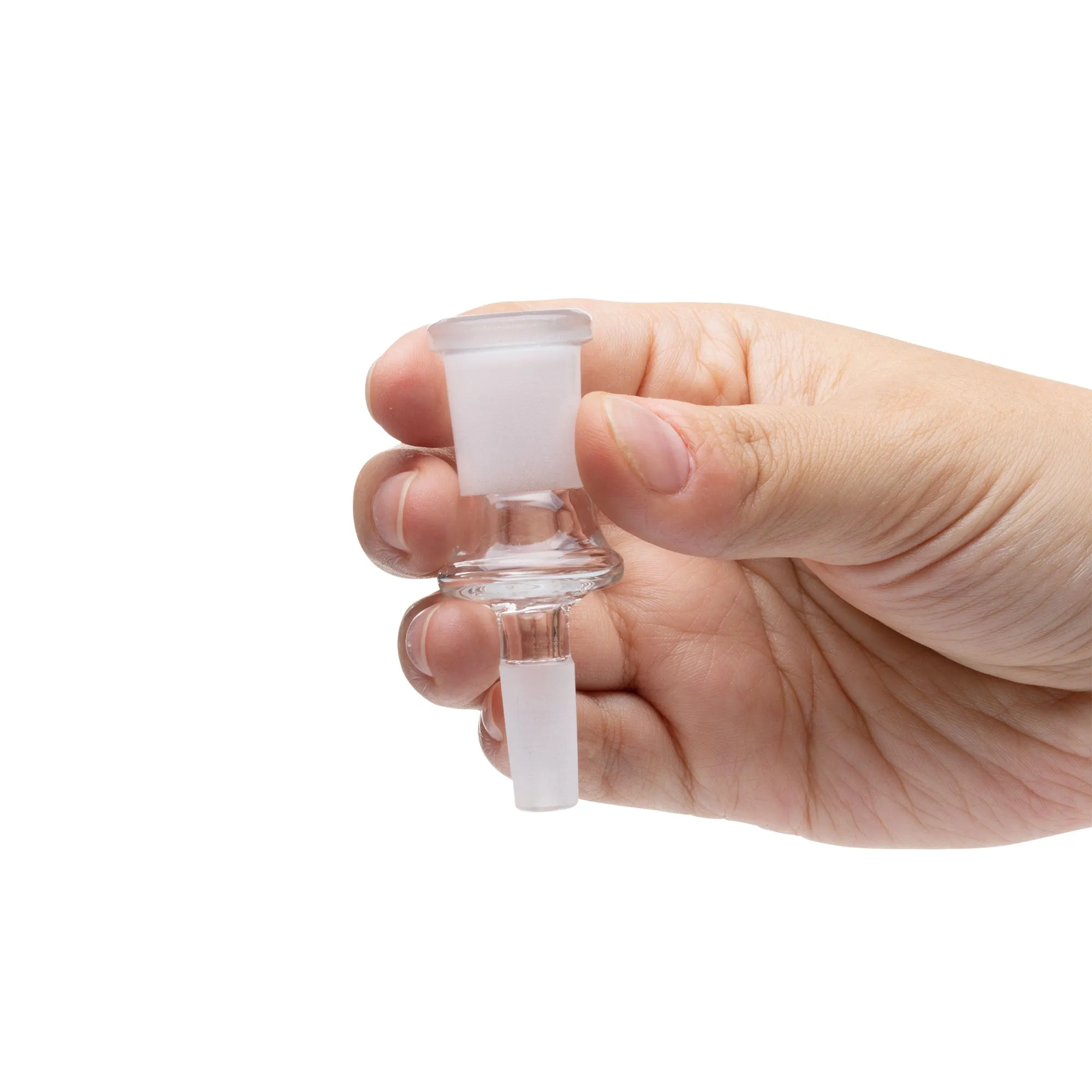 420 Science Glass Joint Expansion Adapter