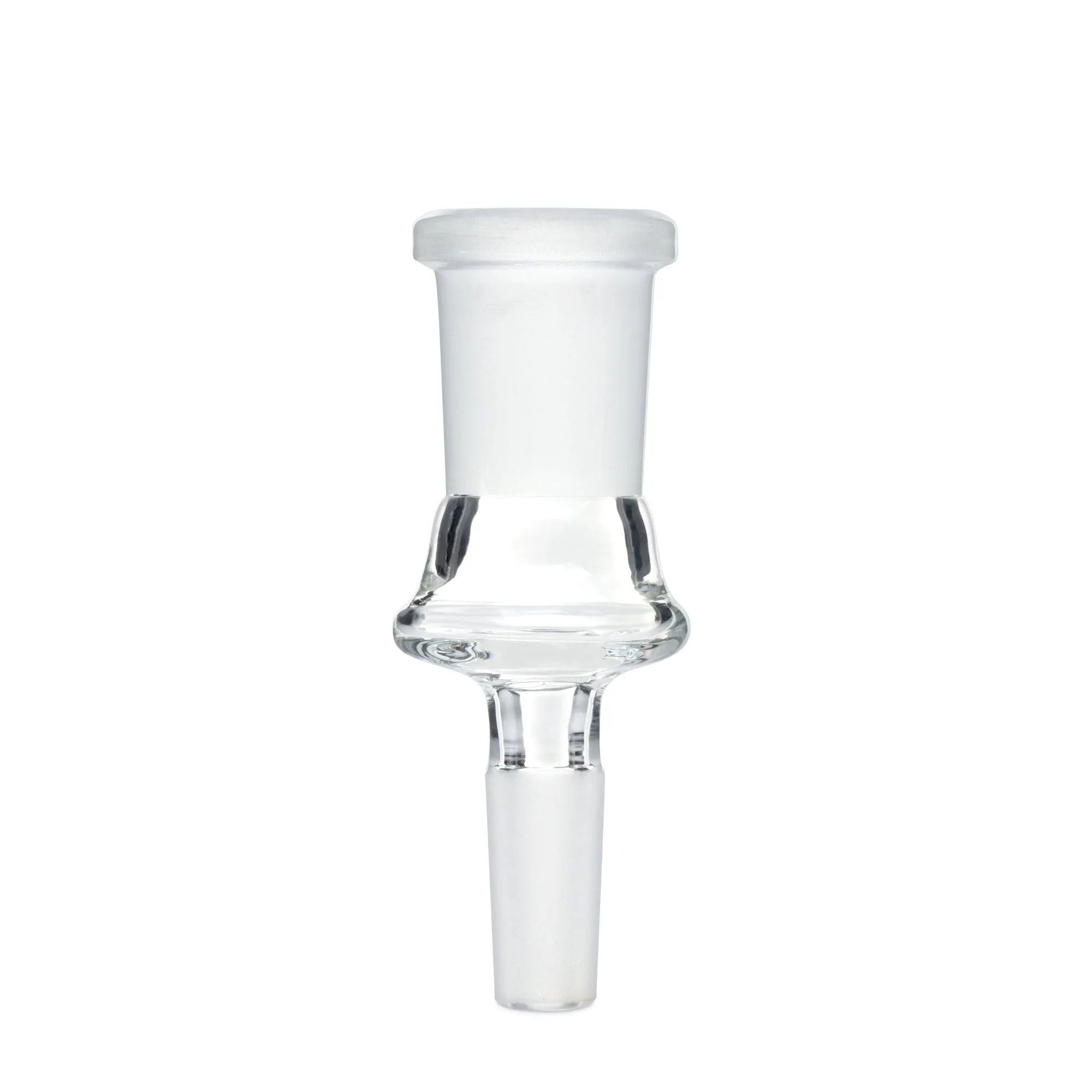 420 Science Glass Joint Expansion Adapter