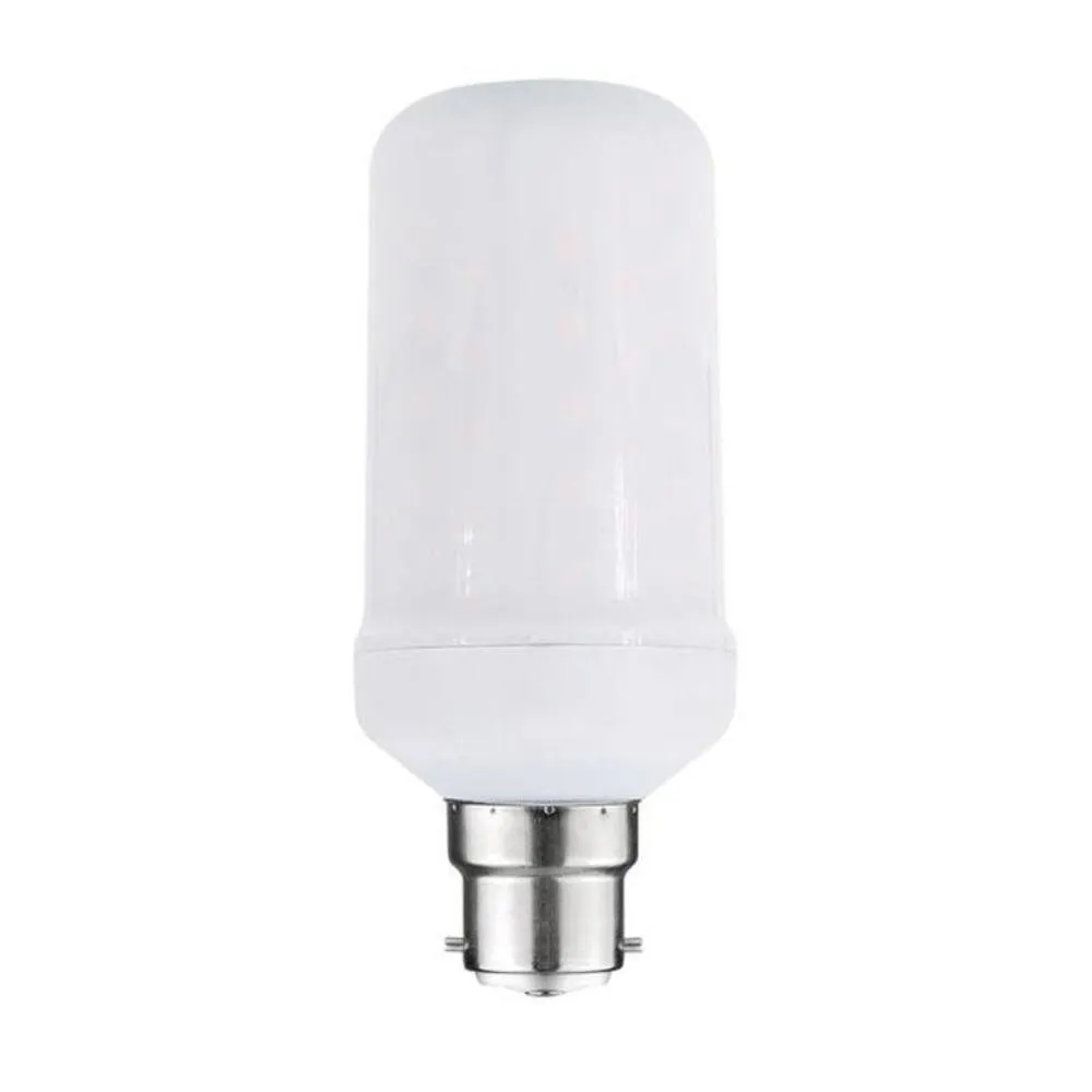 5w LED E27, B22 Globe Warm White 1300k PL-CHAMA001, PL-CHAMA002