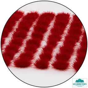 6mm Tufts - Mars- Geek Gaming Scenics