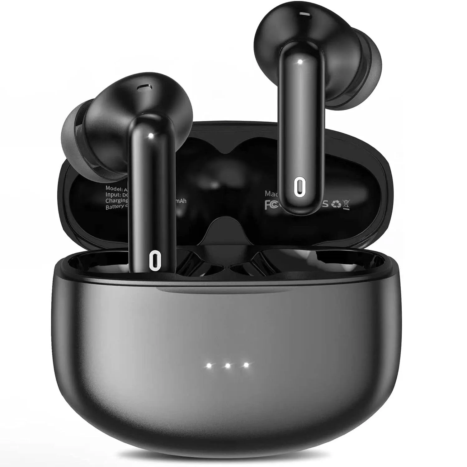 A40 Pro Wireless Earbuds (Refurbished)