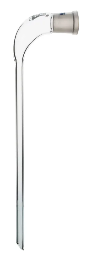 Adapter Receiver Delivery, Long Stem, Socket size 19/26, Length 200mm