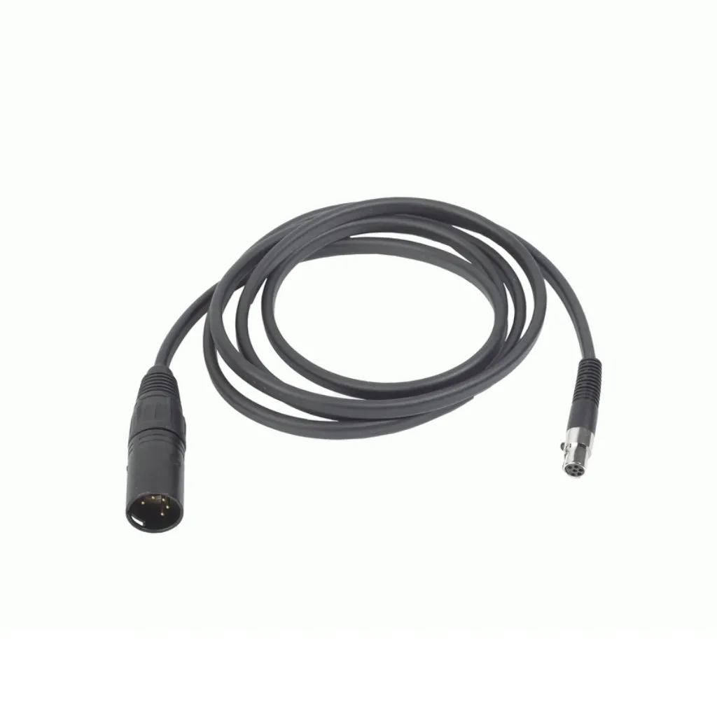 AKG Cable for HSD171 / 271 NC 5-pin XLR F