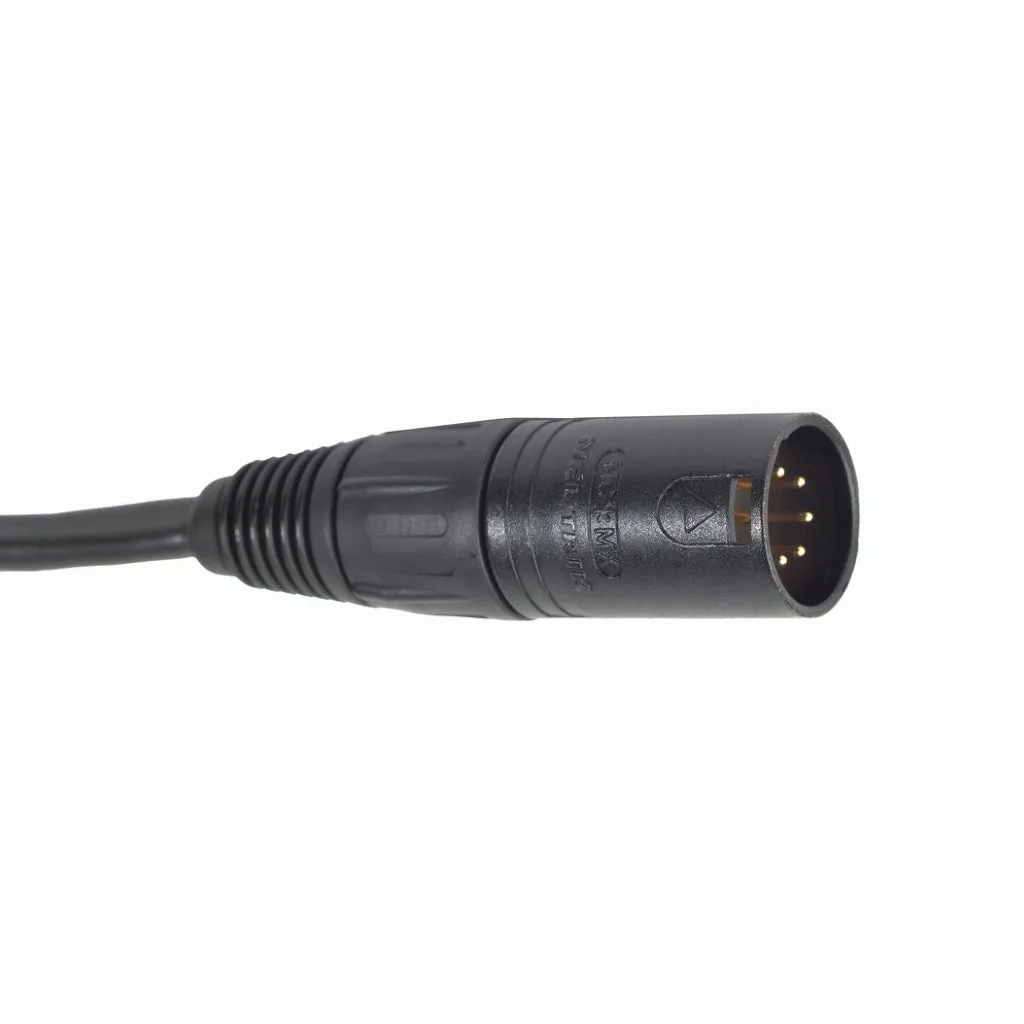 AKG Cable for HSD171 / 271 NC 5-pin XLR F