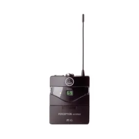 AKG PT45A Wireless Body Pack Transmitter