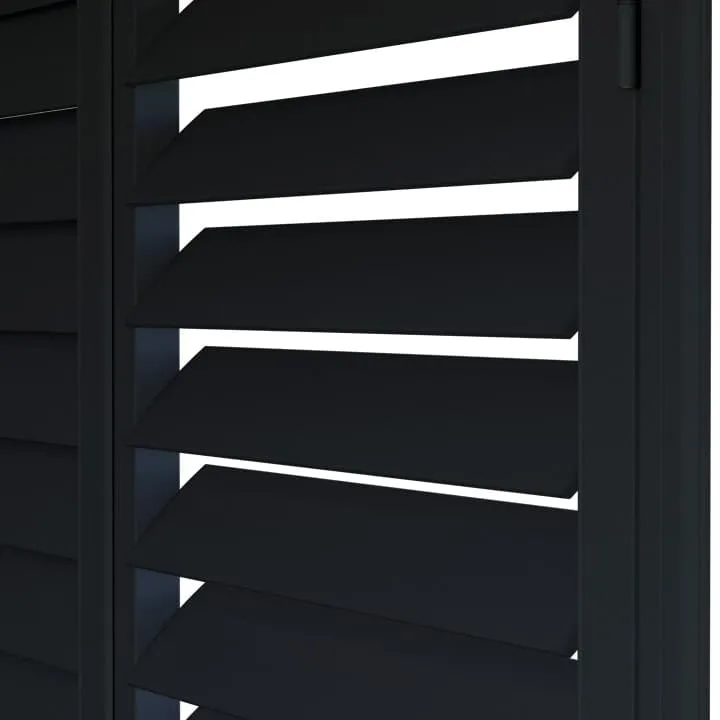 Aluminium P Soot
