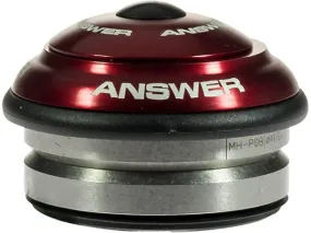 ANSWER INTEGRATED HEADSET 11/8"
