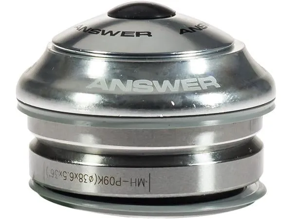 ANSWER INTEGRATED HEADSET 11/8"