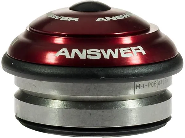 ANSWER INTEGRATED HEADSET 11/8"