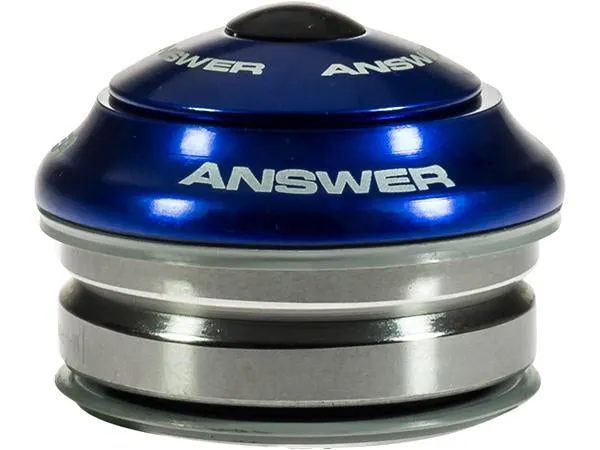 ANSWER INTEGRATED HEADSET 11/8"