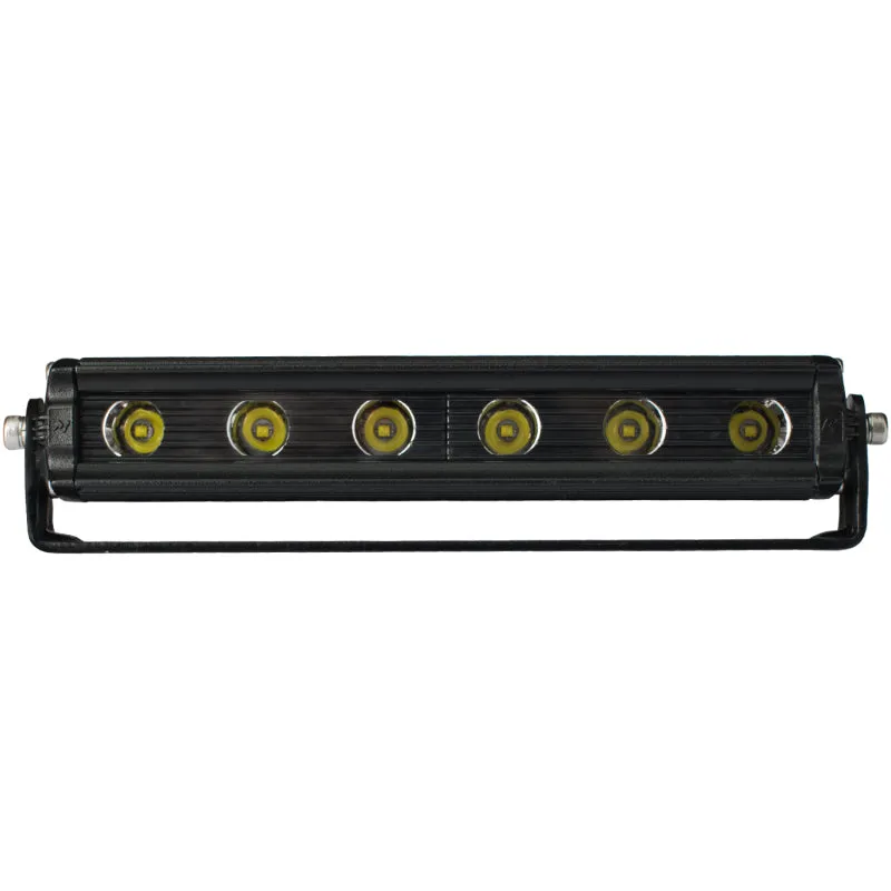 ANZO Universal LED Clamp-On Back Up Light (Single)