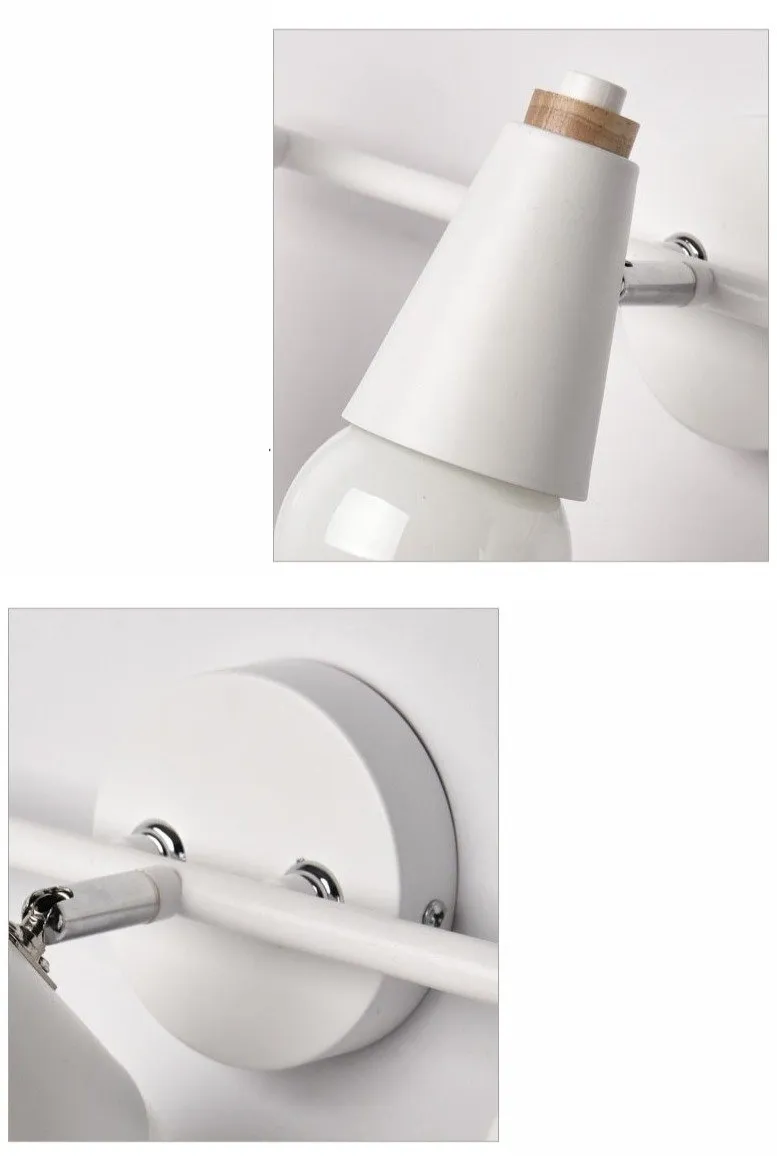 Ari Wall Lamp