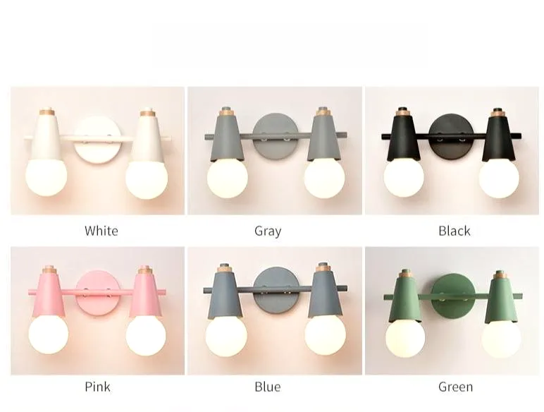 Ari Wall Lamp