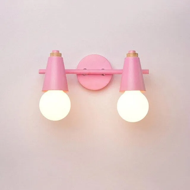 Ari Wall Lamp