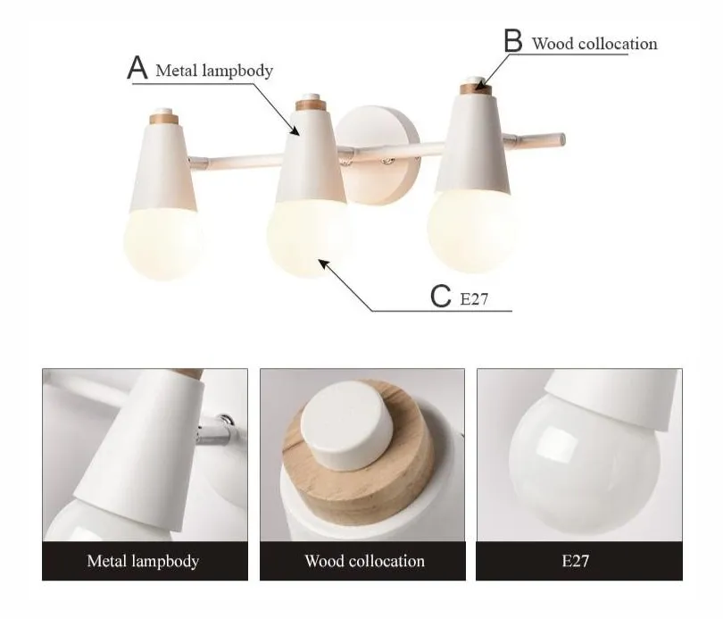 Ari Wall Lamp