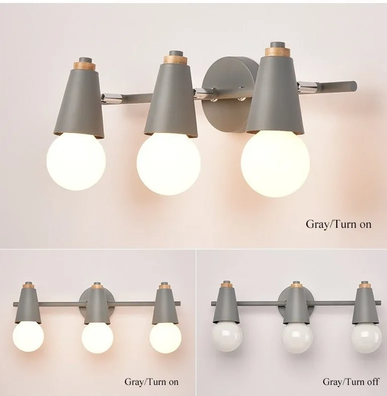 Ari Wall Lamp