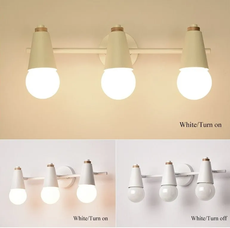 Ari Wall Lamp