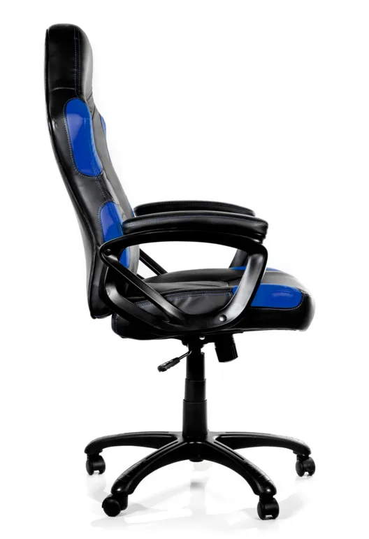 Arozzi Enzo Blue Gaming Chair