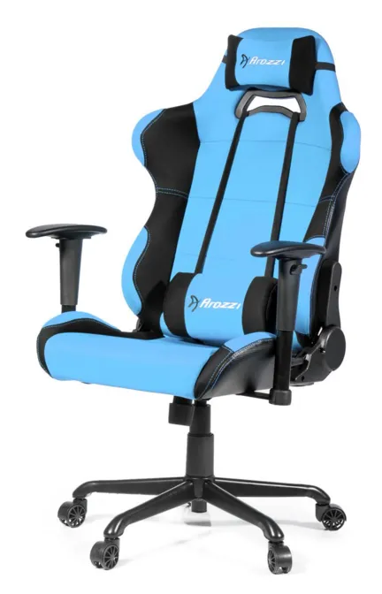 Arozzi Torretta Azure Gaming Chair