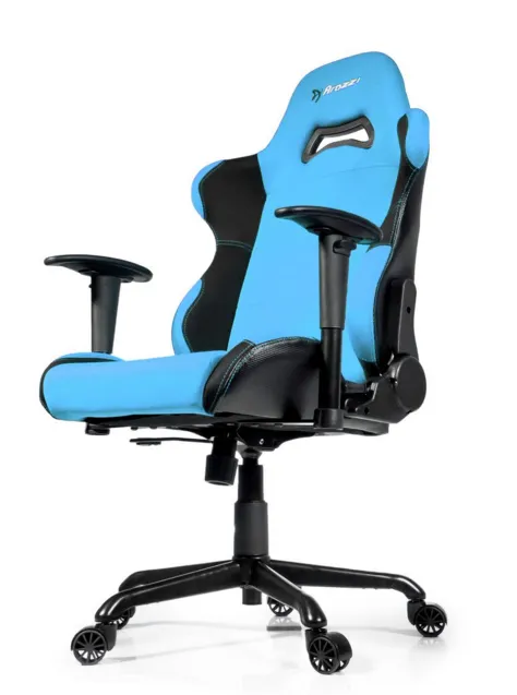 Arozzi Torretta Azure Gaming Chair