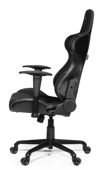Arozzi Torretta Black Gaming Chair