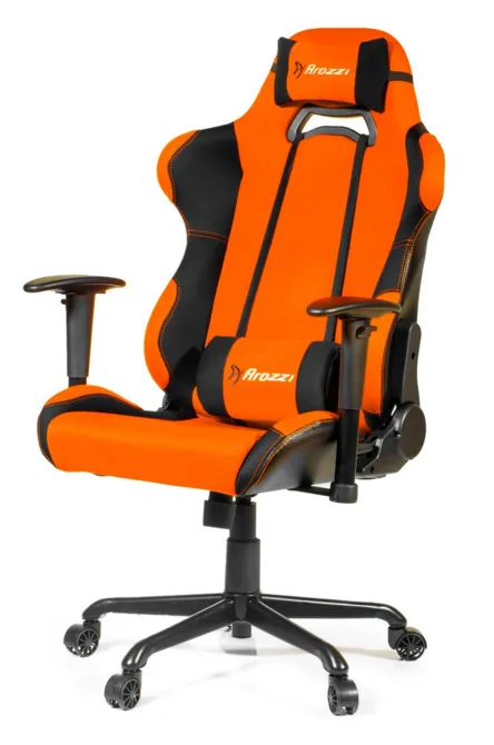 Arozzi Torretta Orange Gaming Chair