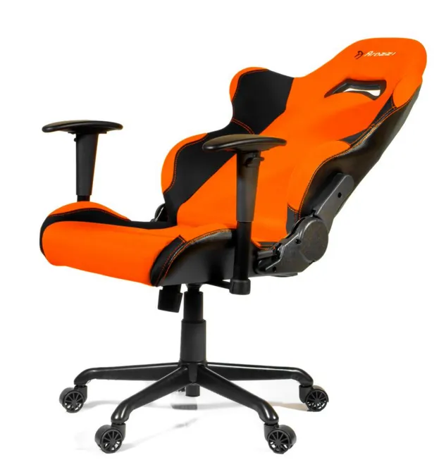 Arozzi Torretta Orange Gaming Chair