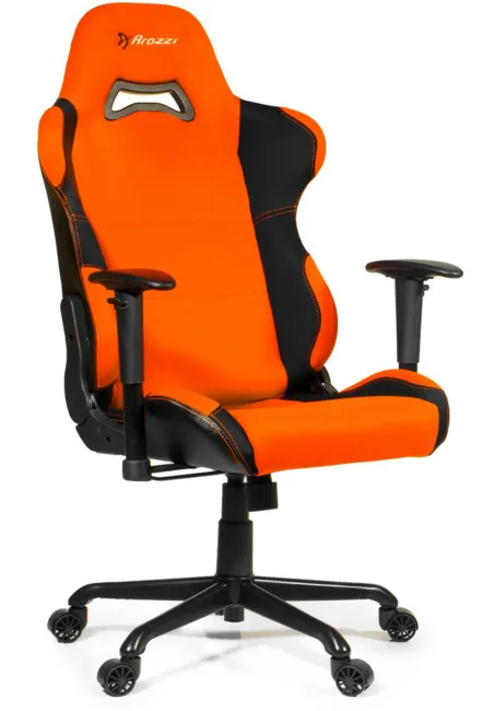 Arozzi Torretta Orange Gaming Chair