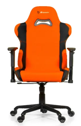 Arozzi Torretta Orange Gaming Chair
