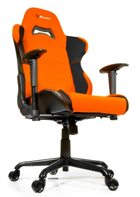 Arozzi Torretta Orange Gaming Chair
