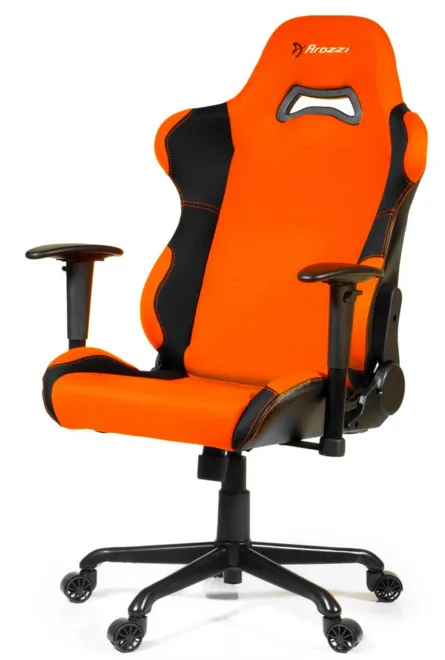 Arozzi Torretta Orange Gaming Chair