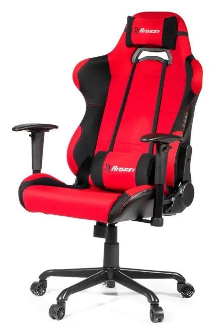 Arozzi Torretta Red Gaming Chair