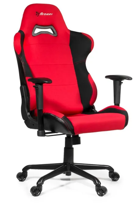 Arozzi Torretta Red Gaming Chair