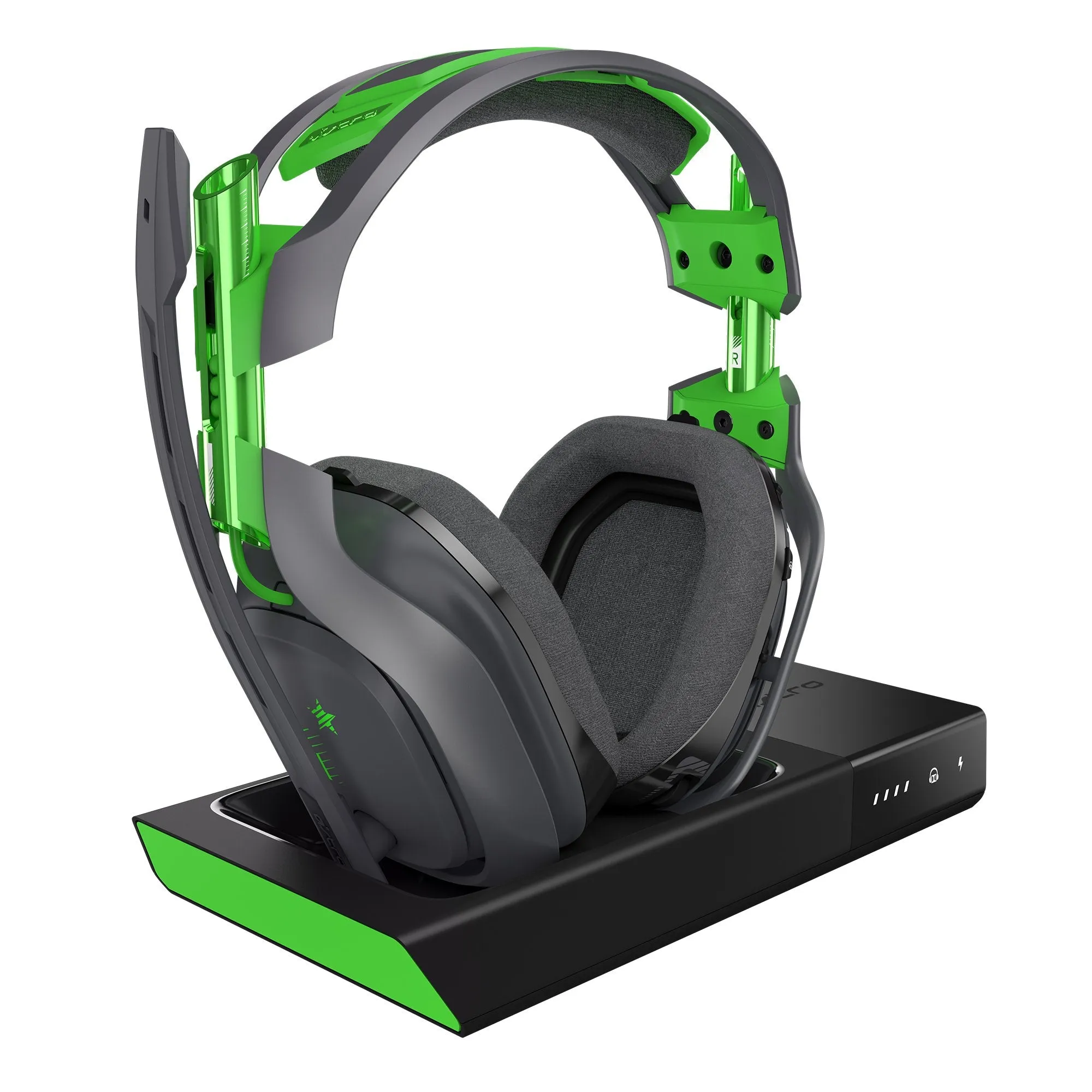 ASTRO Gaming A50 Wireless Dolby Gaming Headset