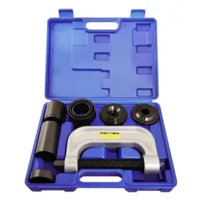 Astro Pneumatic 7865 Ball Joint Service Tool with 4-Wheel Drive Adapters