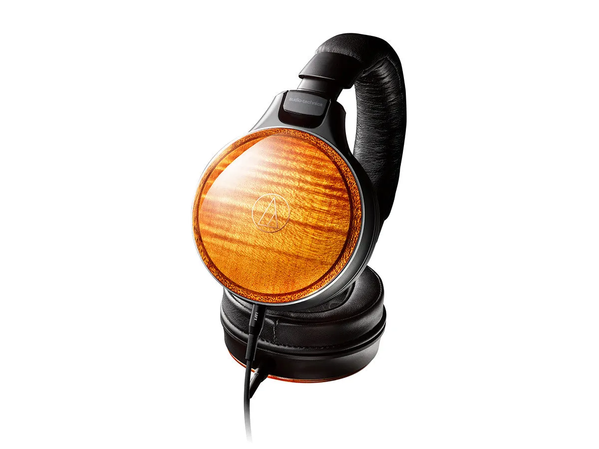ATH-WB LTD Headphones