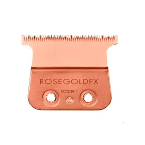 BabylissPro Replacement T-blade Rose Gold | FX707RG2