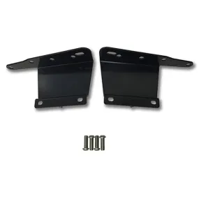 Baja Designs Fog Light Kit - 2010-2014 Raptor